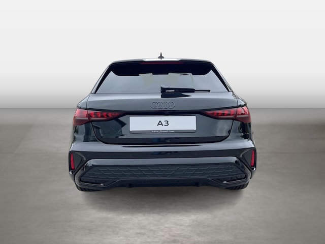 Audi A3 Hybride S-Tronic Sportback