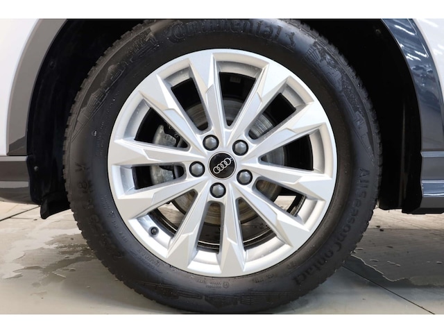 Audi Q3 35 TDI S-Tronic