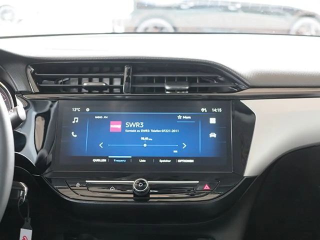 Opel Corsa Edition F Edition