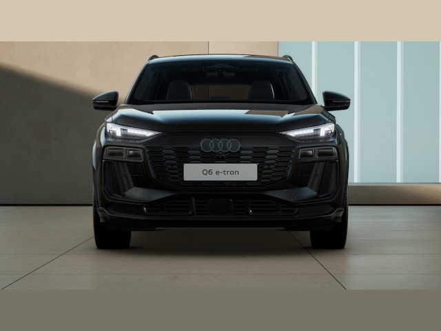 Audi Q6 e-tron Quattro