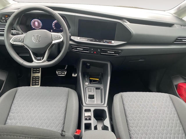 Volkswagen Caddy 2.0 TDI BMT DSG