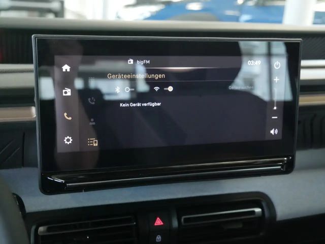 Citroën C3 Aircross Plus