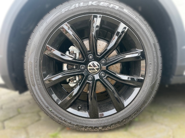 Volkswagen T-Roc T-ROC 1.5 E2 R-L  BT110 TSID7F