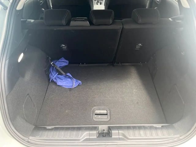 Ford Puma EcoBoost Titanium