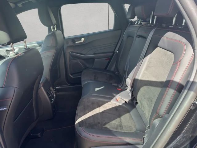 Ford Kuga Plug in Hybrid ST Line X