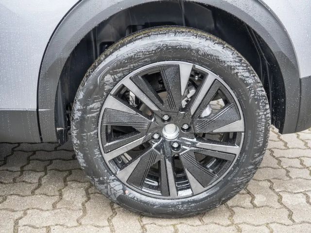Peugeot 2008 GT-Line Hybrid