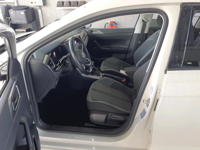 Volkswagen Polo * ACC*MATRIX LED*APP-CONNECT*SHZ