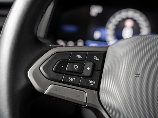 Volkswagen T-Roc 1.5 TSI DSG