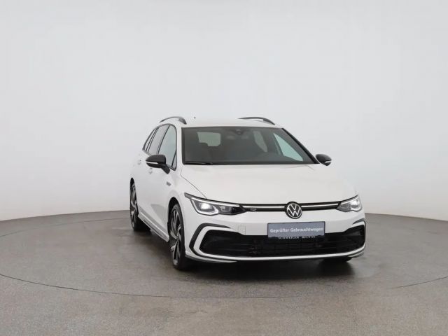 Volkswagen Golf DSG R-Line Variant