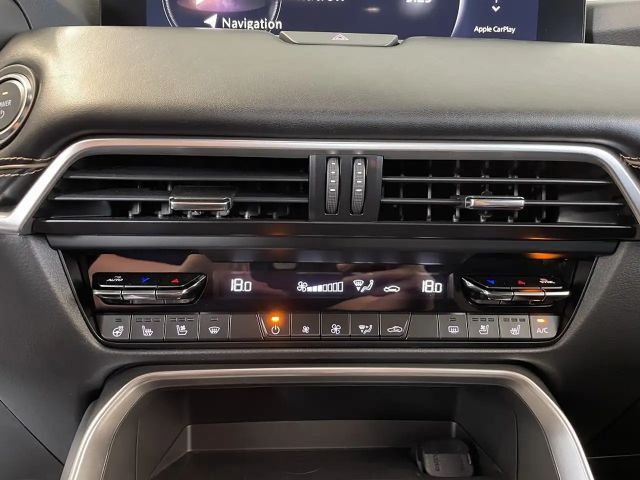 Mazda CX-60 2.5L 4WD Homura e-Skyactiv