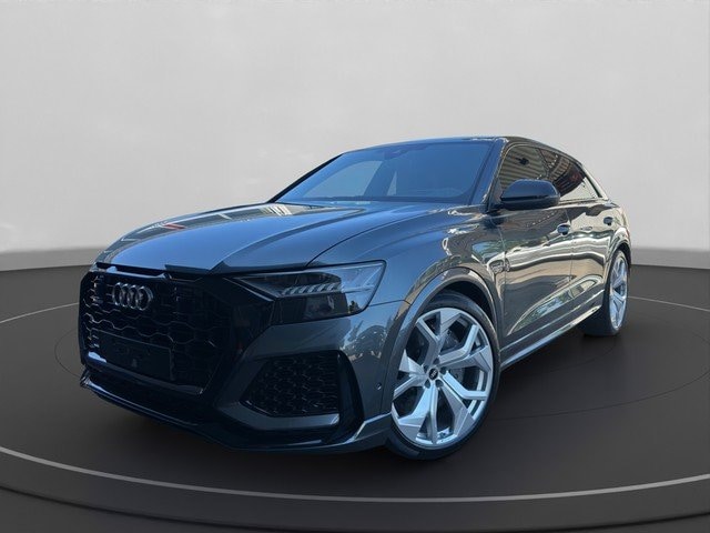 Audi RS Q8 Quattro