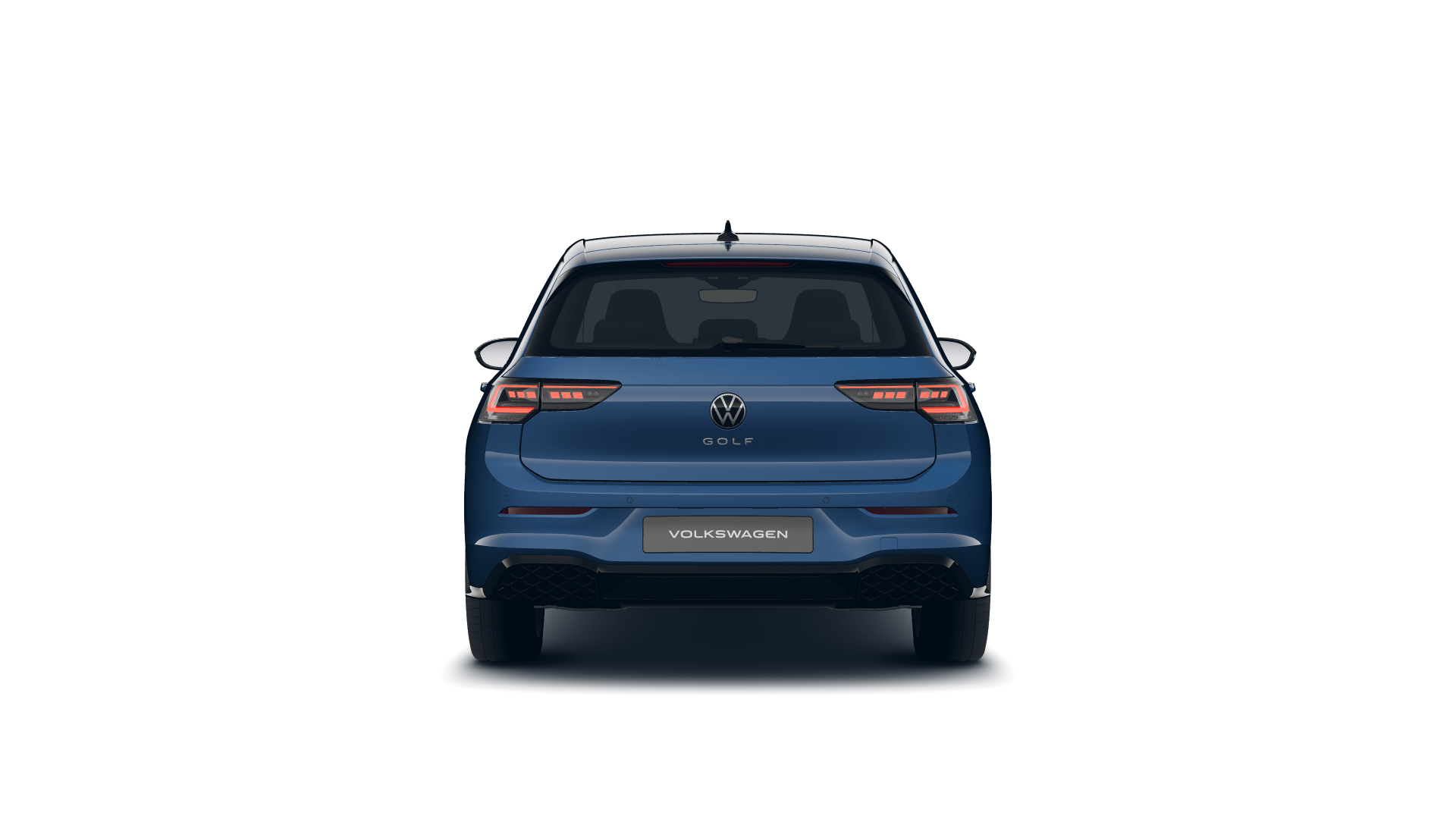 Volkswagen Golf Golf VIII Style