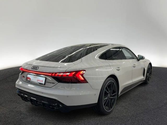 Audi RS e-tron GT Quattro