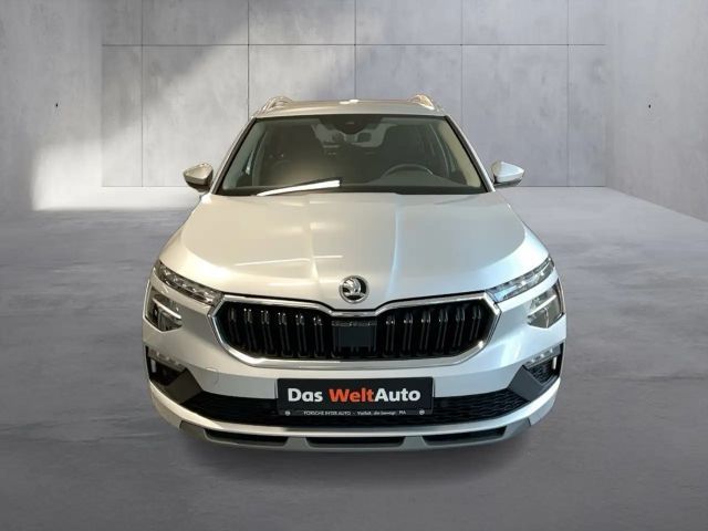 Skoda Kamiq Selection