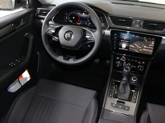 Skoda Superb 2.0 TDI Combi