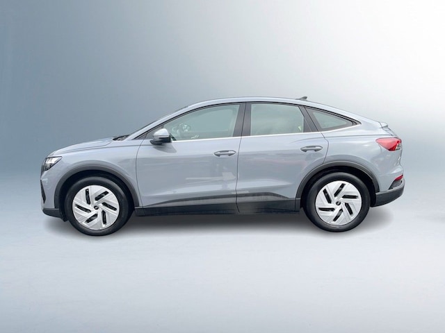 Audi Q4 e-tron 35 Sportback