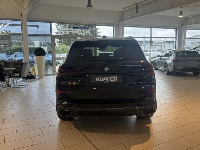 BMW X5 M-Sport xDrive