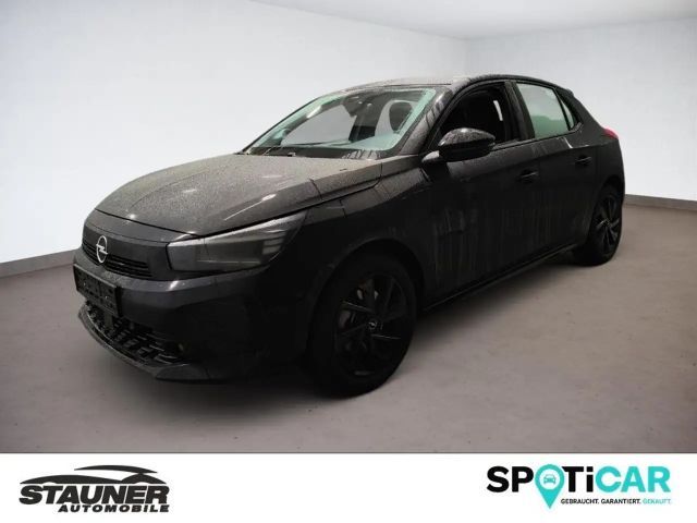 Opel Corsa F AT 48V eDCT *R-KAMERA*CARPLAY*TOTWINKEL*LHZ*SHZ*