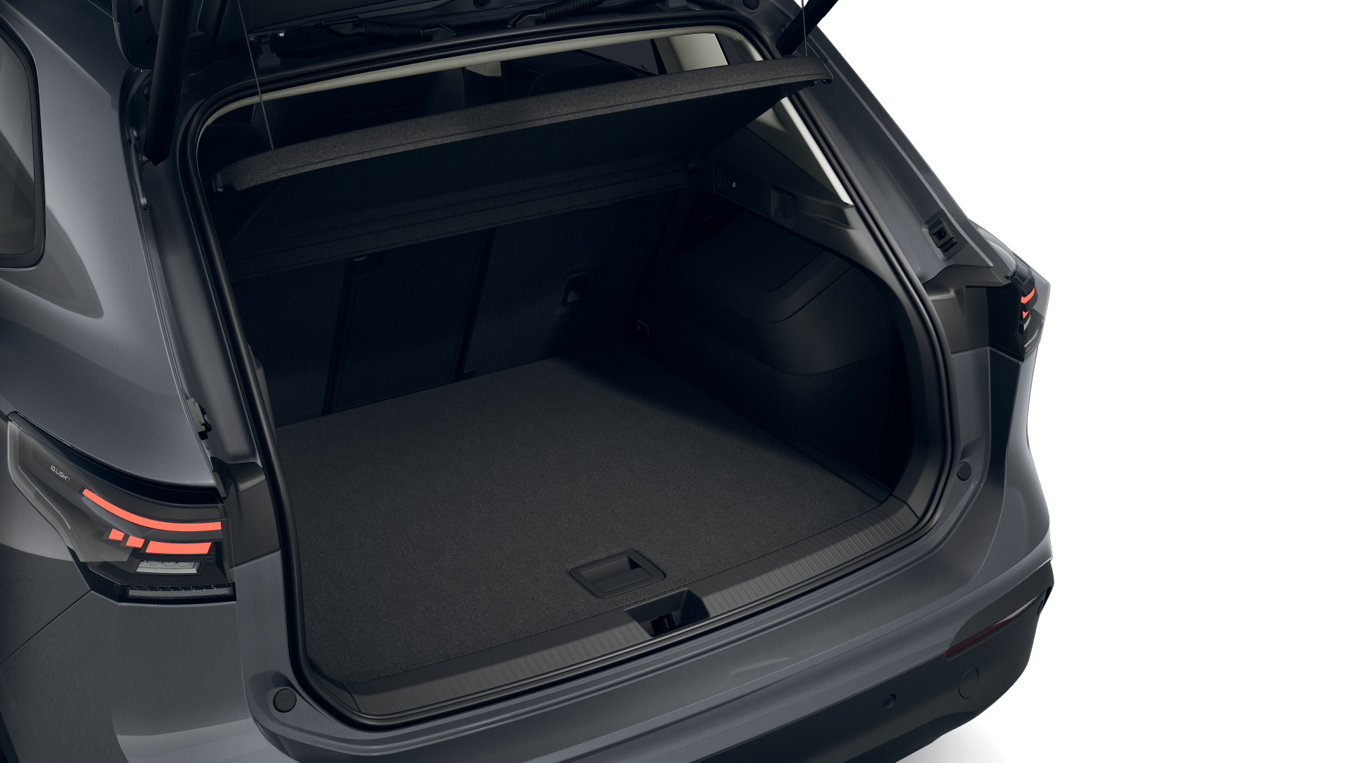 Volkswagen Tiguan 1.5 TSI DSG