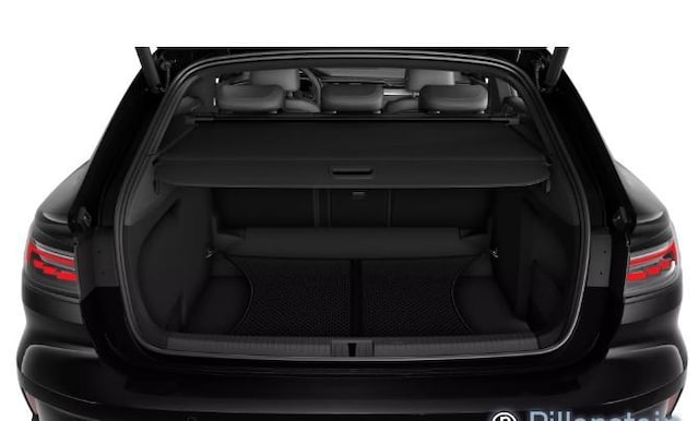 Volkswagen Arteon Shooting Brake Arteon SB R NAVIPRO+AHK+EASY+20"+KAM