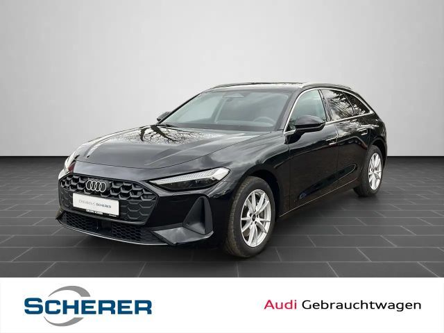 Audi A5 2.0 TFSI S-Tronic