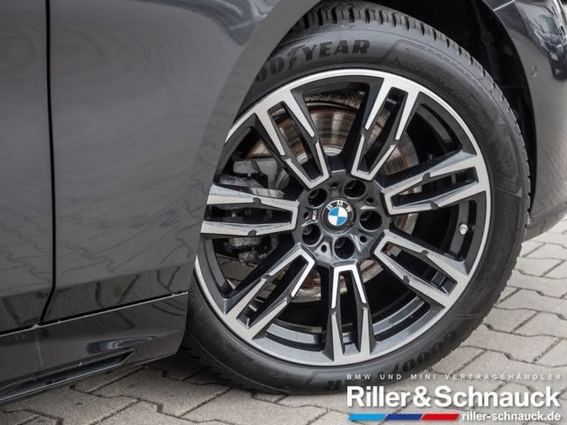 BMW 520 520d M-Sport Touring xDrive