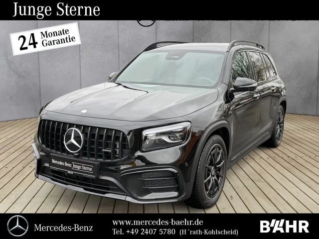 Mercedes-Benz GLB 35 AMG 4MATIC AMG Line
