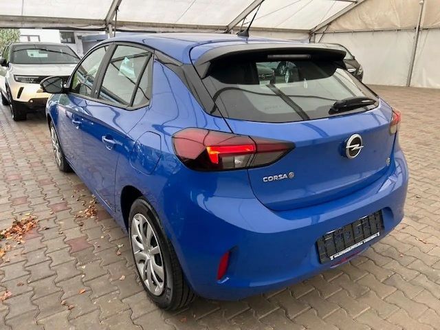 Opel Corsa Edition
