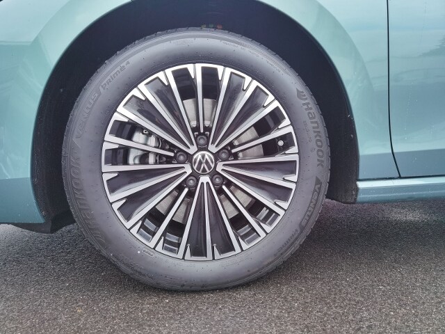 Volkswagen Passat DSG eHybrid