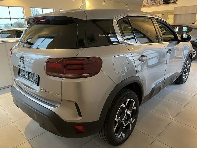 Citroën C5 Aircross BlueHDi Feel