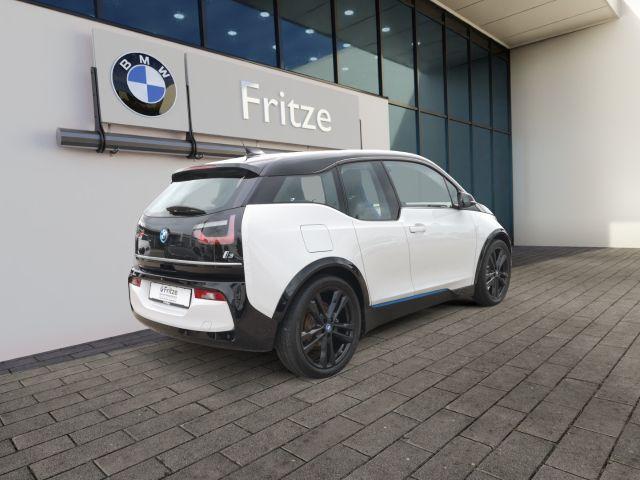 BMW i3 120Ah