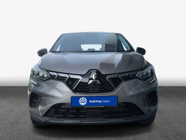 Mitsubishi ASX 1.0 Turbo BASIS*KAMERA*PDC*LED*