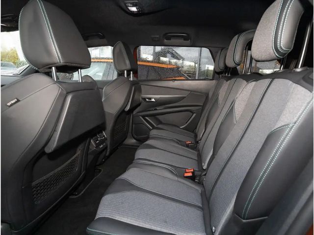 Peugeot 5008 Allure Pack EAT8