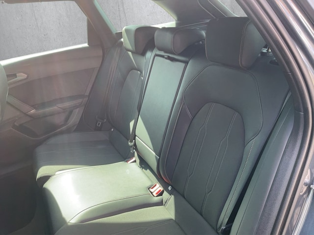 Cupra Leon DSG Sportstourer