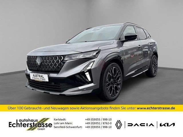 Renault Austral Alpine E-Tech Esprit