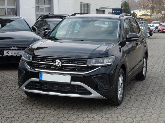 Volkswagen T-Cross 1.0 TSI DSG Life