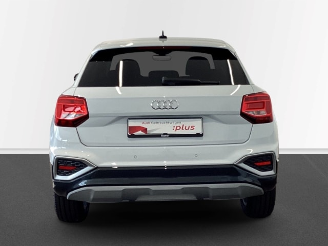 Audi Q2 30 TFSI