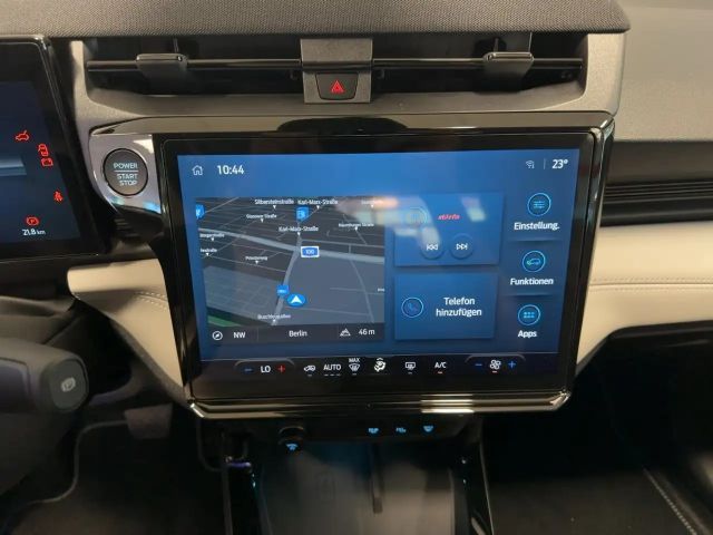 Ford Puma Gen-E Premium