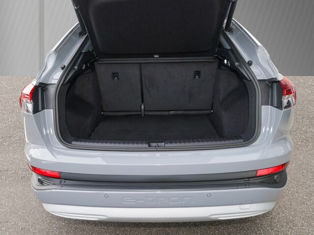 Audi Q4 e-tron 40 Sportback