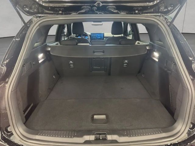 Ford Focus EcoBoost ST Line Wagon