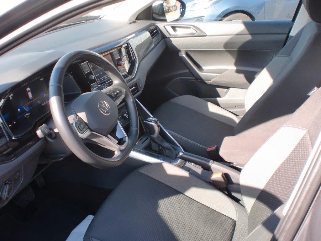 Volkswagen Taigo Life