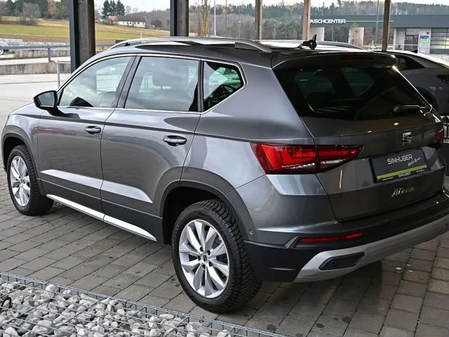 Seat Ateca DSG