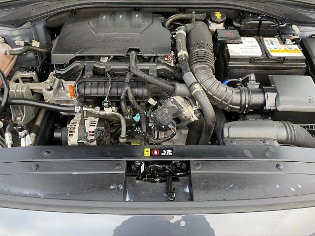 Hyundai i30 Hybrid Select