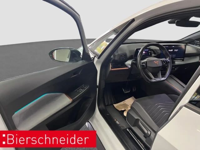 Cupra Born 62kw PANO NAVI KAMERA SHZ ACC WÄRMEPUMPE