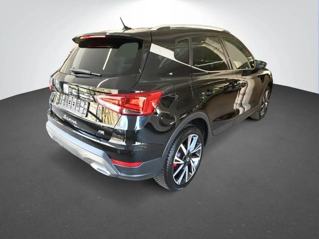 Seat Arona 1.5 TSI FR-lijn