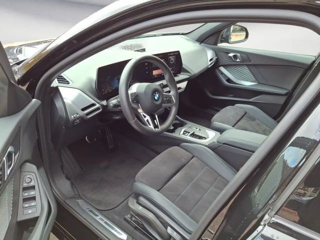 BMW 120 M-Sport Sedan