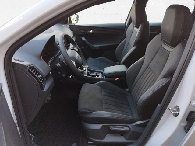 Skoda Karoq 4x4 Sportline