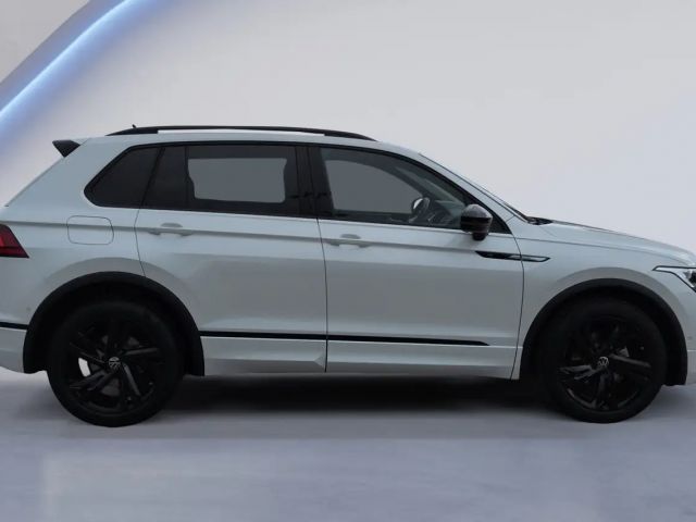 Volkswagen Tiguan 2.0 TDI DSG R-Line