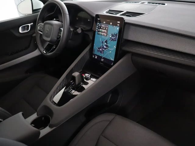 Polestar 2 Long range Pilot Single motor