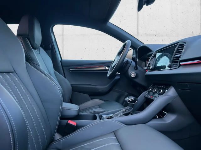 Skoda Karoq 4x4 Sportline